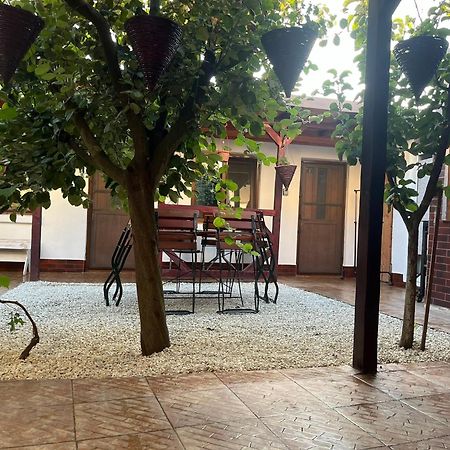Casa Stefy Vama Veche Вама Веке Екстериор снимка