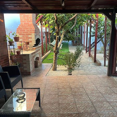 Casa Stefy Vama Veche Вама Веке Екстериор снимка