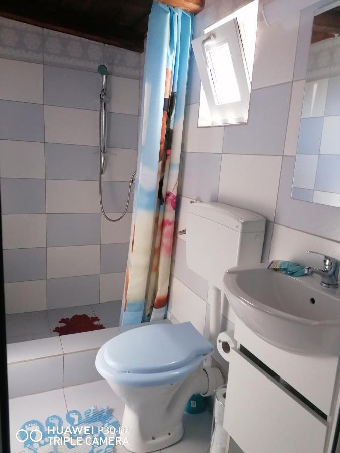 Casa Stefy Vama Veche Вама Веке Екстериор снимка