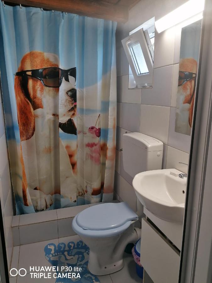 Casa Stefy Vama Veche Вама Веке Екстериор снимка
