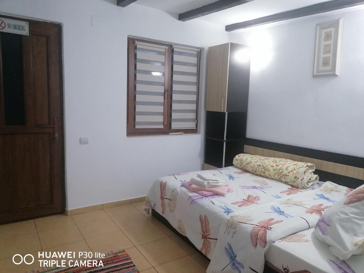 Casa Stefy Vama Veche Вама Веке Екстериор снимка