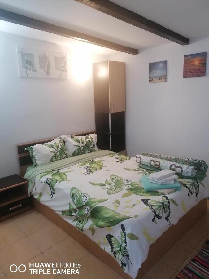 Casa Stefy Vama Veche Вама Веке Екстериор снимка