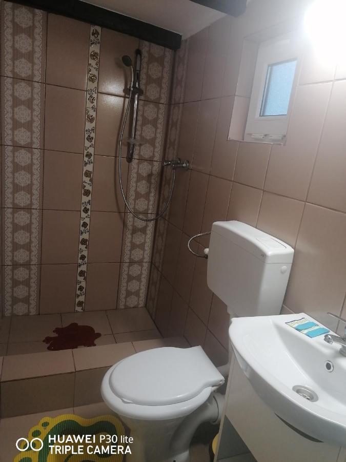 Casa Stefy Vama Veche Вама Веке Екстериор снимка