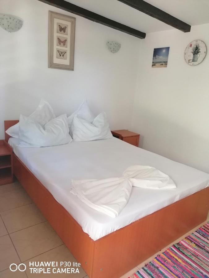 Casa Stefy Vama Veche Вама Веке Екстериор снимка