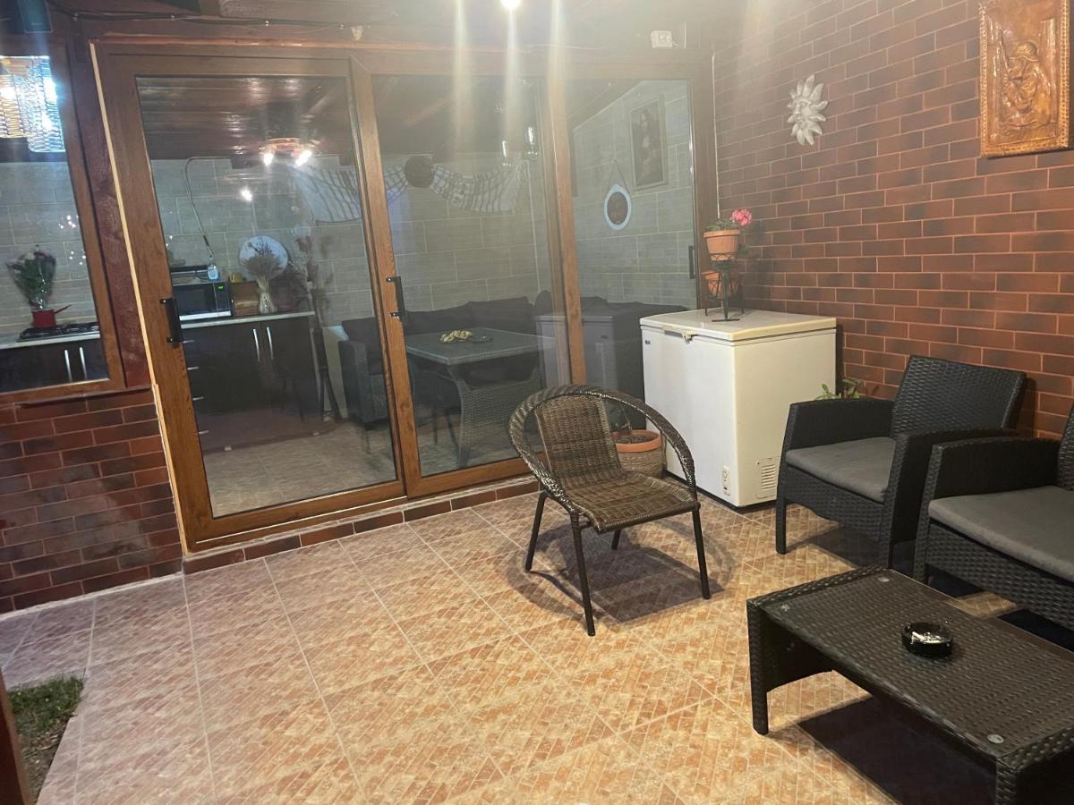 Casa Stefy Vama Veche Вама Веке Екстериор снимка
