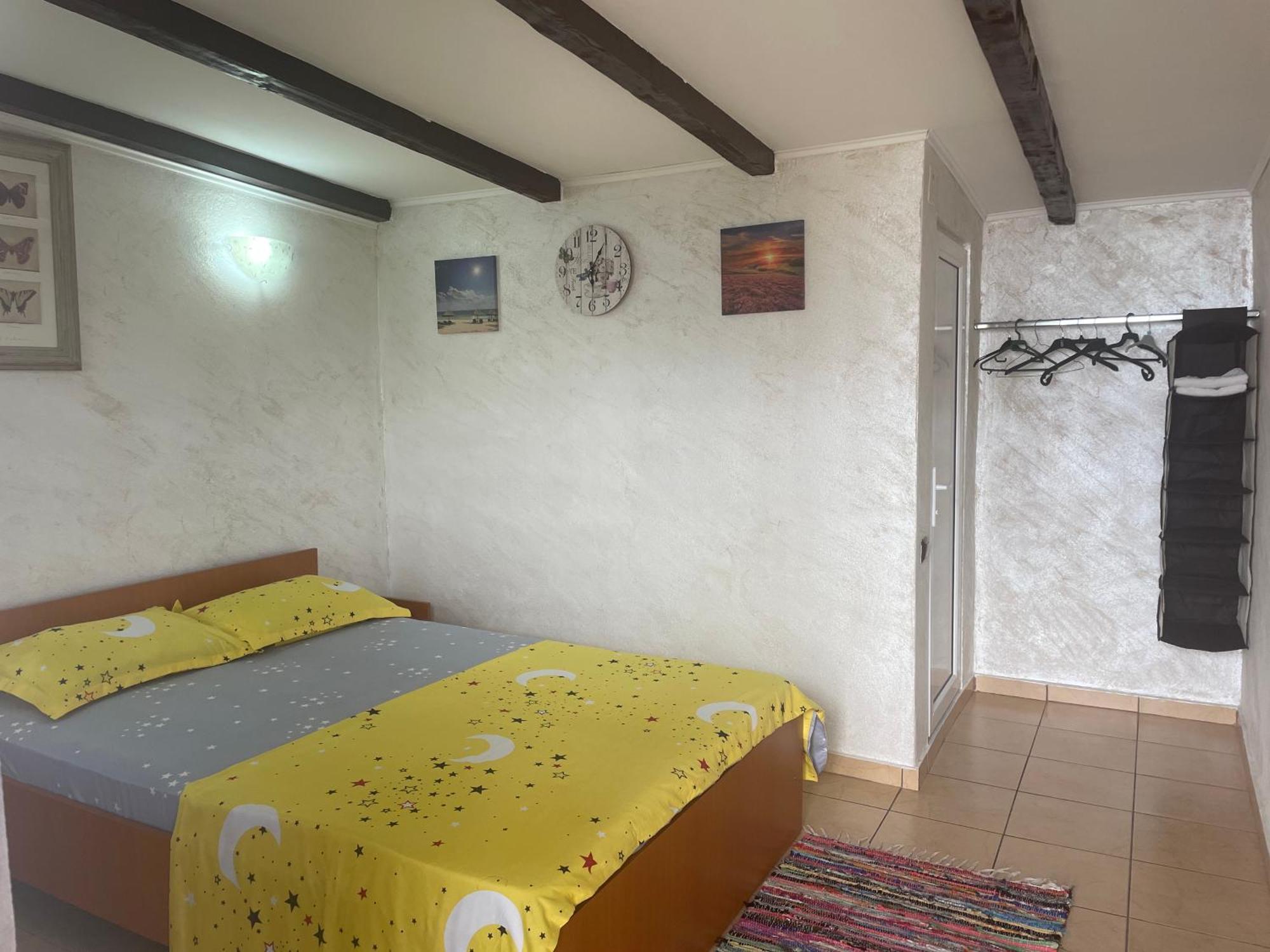 Casa Stefy Vama Veche Вама Веке Екстериор снимка