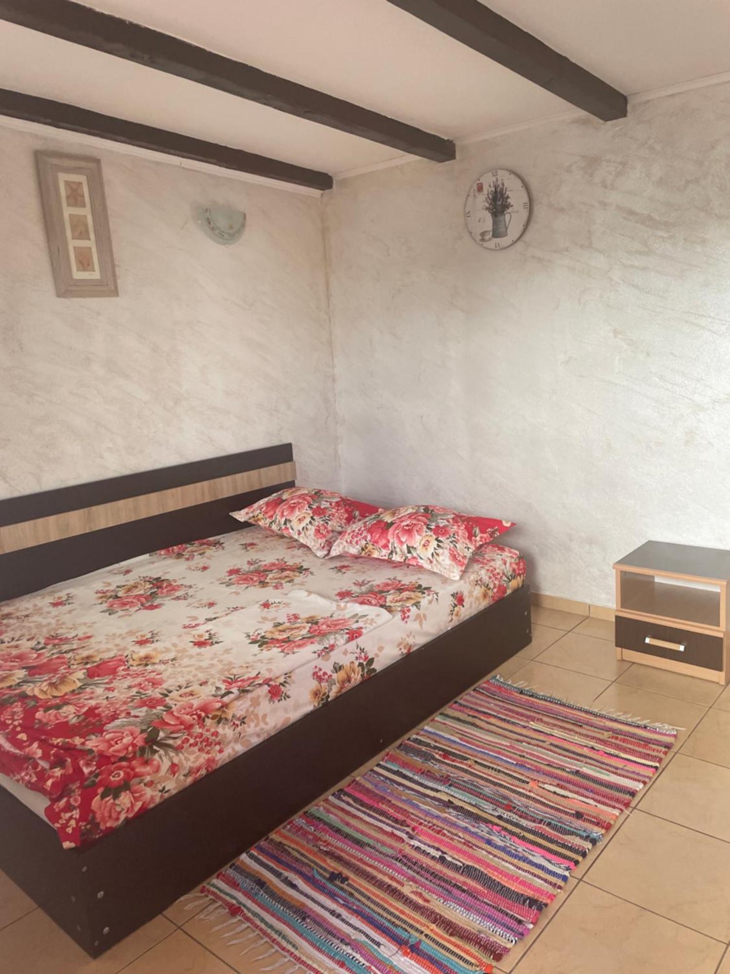 Casa Stefy Vama Veche Вама Веке Екстериор снимка