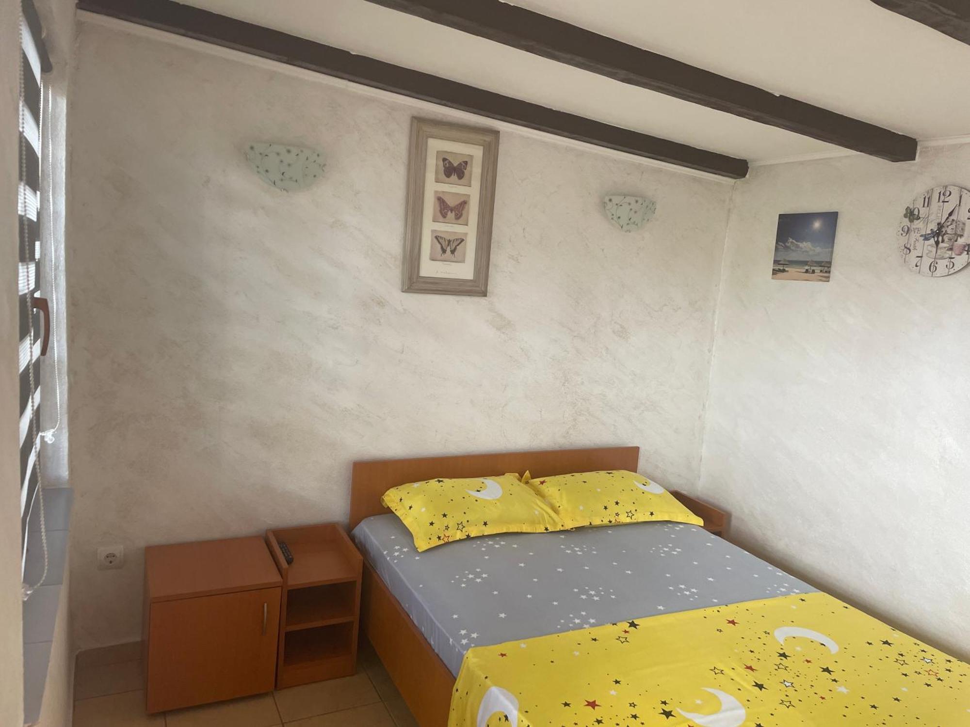 Casa Stefy Vama Veche Вама Веке Екстериор снимка