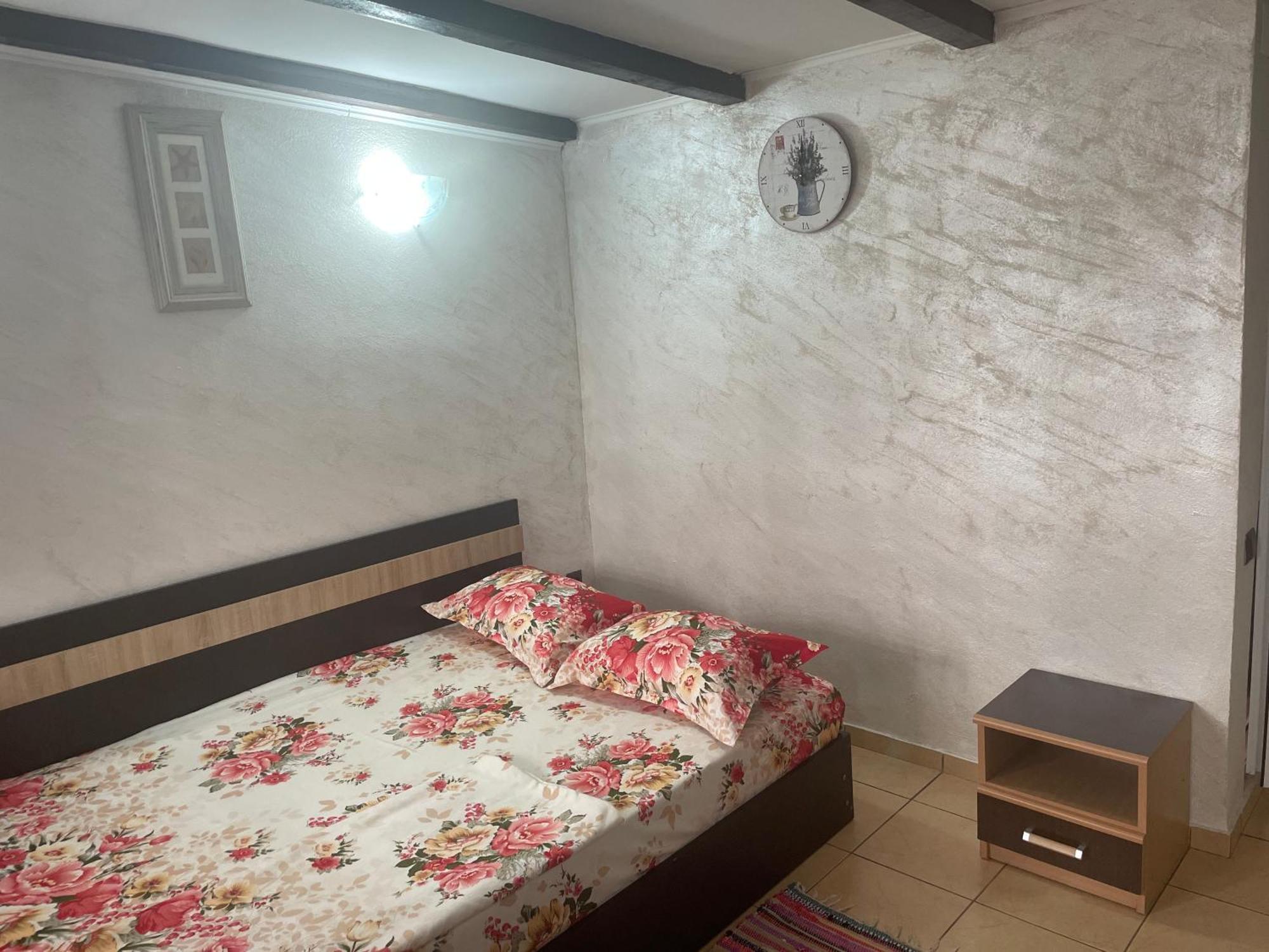 Casa Stefy Vama Veche Вама Веке Екстериор снимка